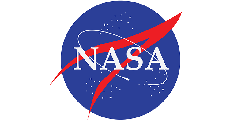 NASA logo