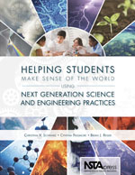 Helping students make sense of the world using next generation standards and engineering practices