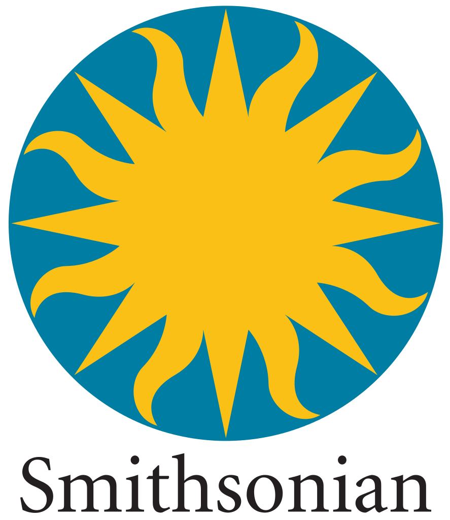 Smithsonian Institution logo