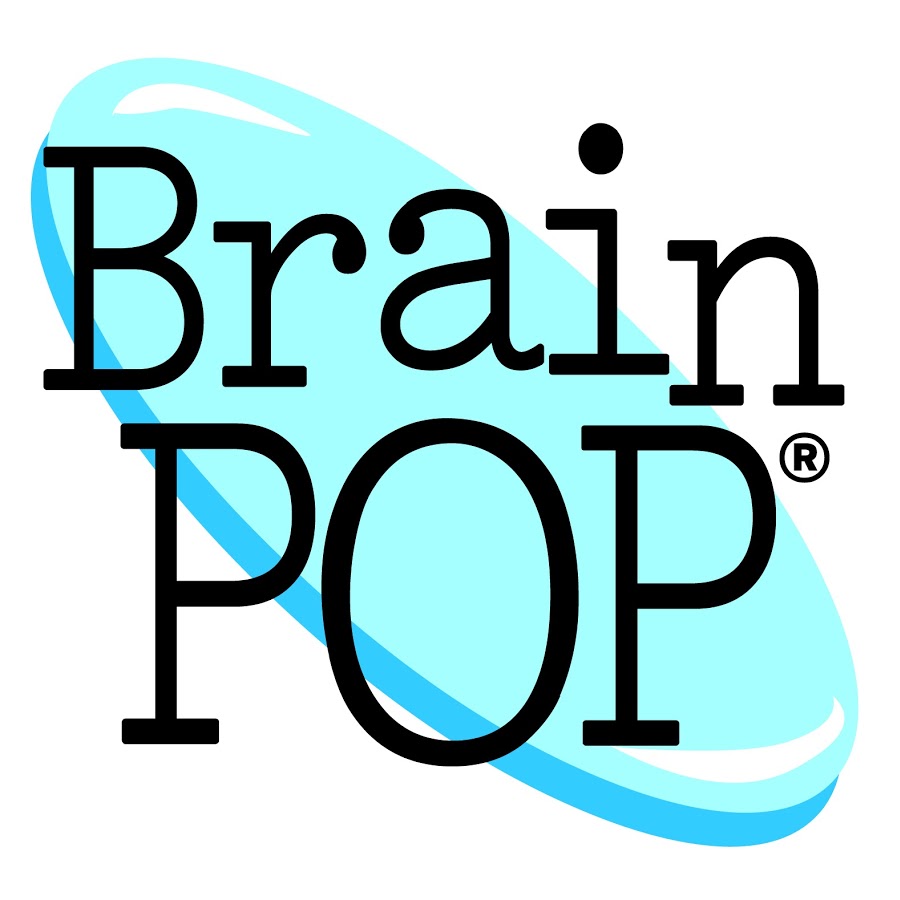 Brain Pop Logo