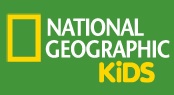 National Geographic Kids logo